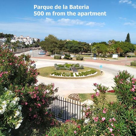 Carihuela Luxus Holiday Torremolinos Exterior foto
