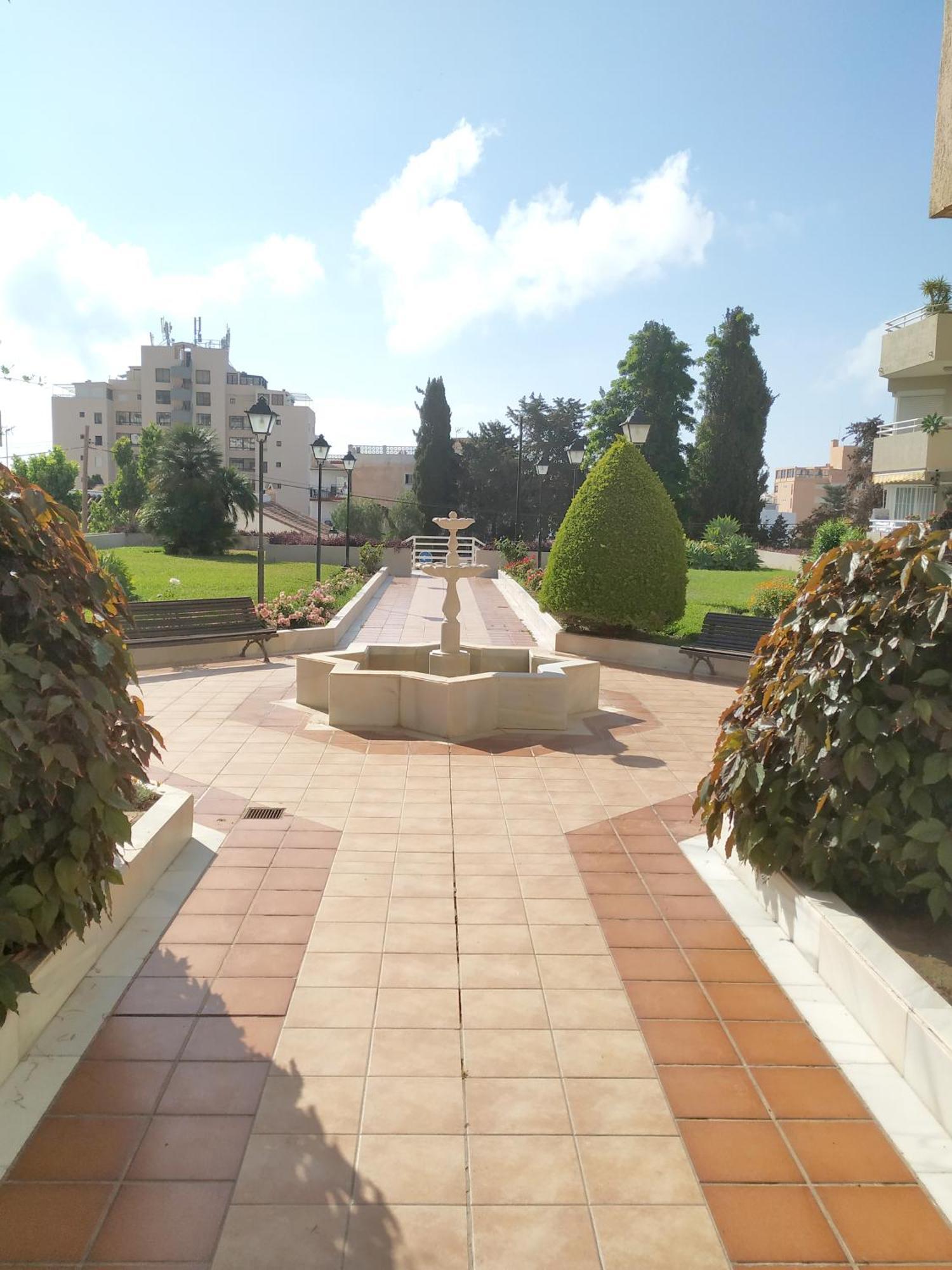 Carihuela Luxus Holiday Torremolinos Exterior foto