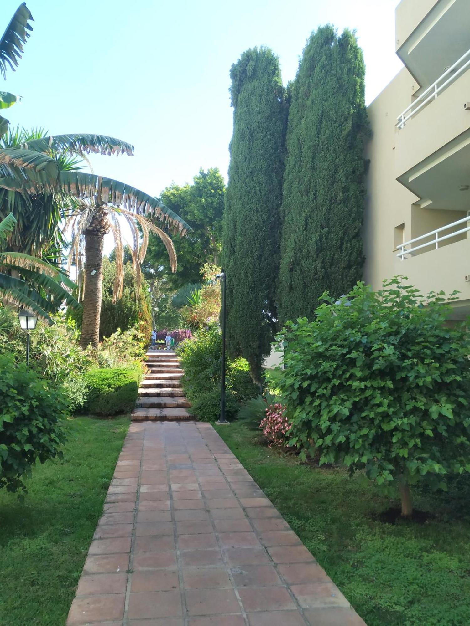 Carihuela Luxus Holiday Torremolinos Exterior foto