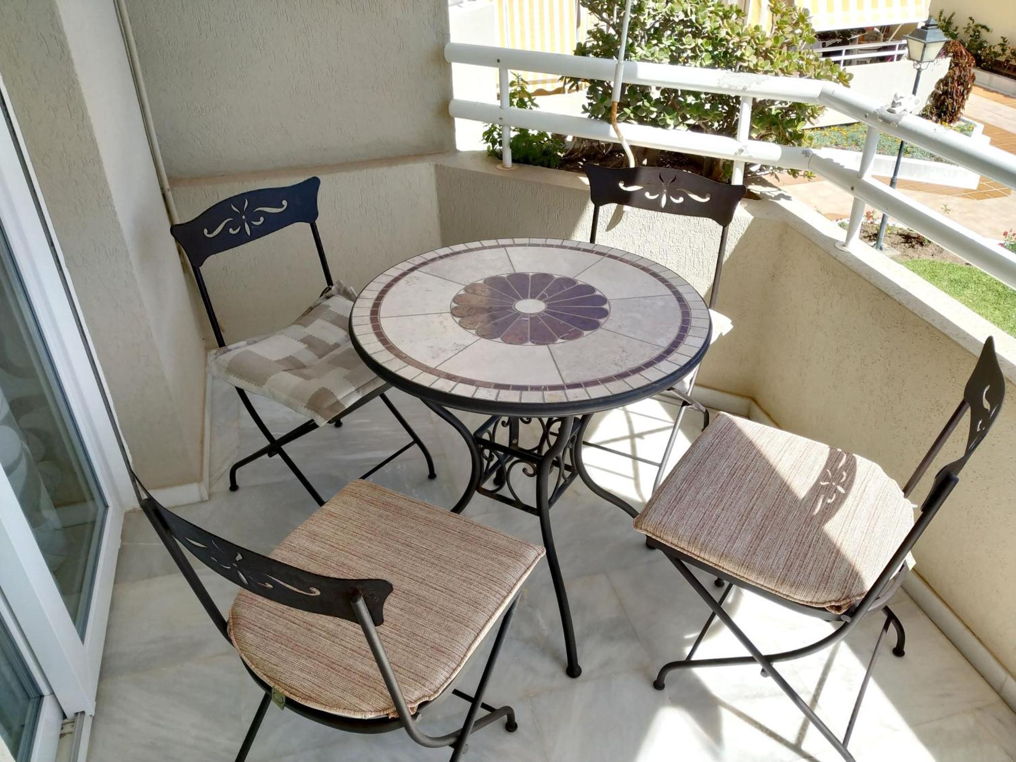 Carihuela Luxus Holiday Torremolinos Exterior foto