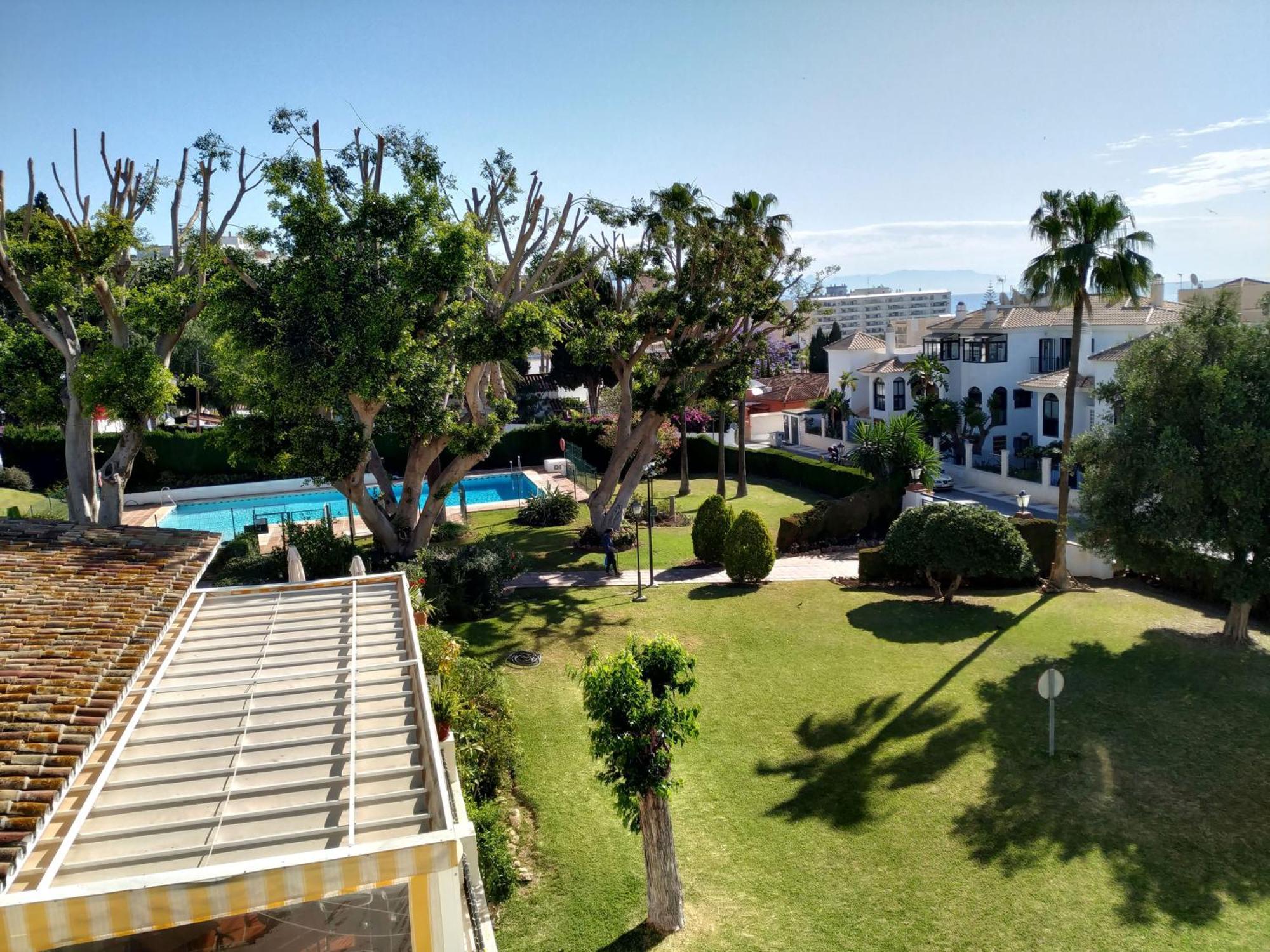 Carihuela Luxus Holiday Torremolinos Exterior foto